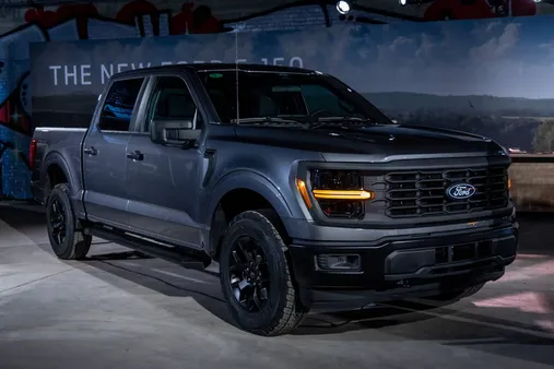 Ford News: The Latest Updates and Developments